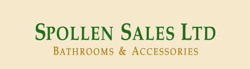 Spollen Sales Ltd. Bathrooms and Accessories